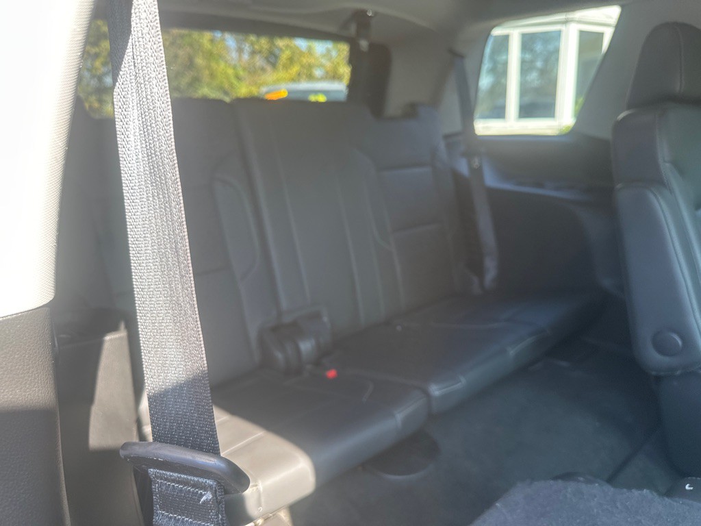 2018 GMC Yukon Image 16