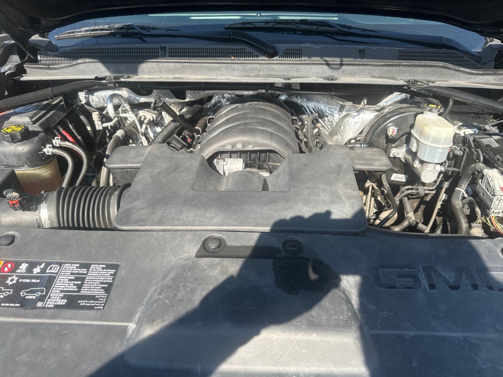 2018 GMC Yukon Image 18