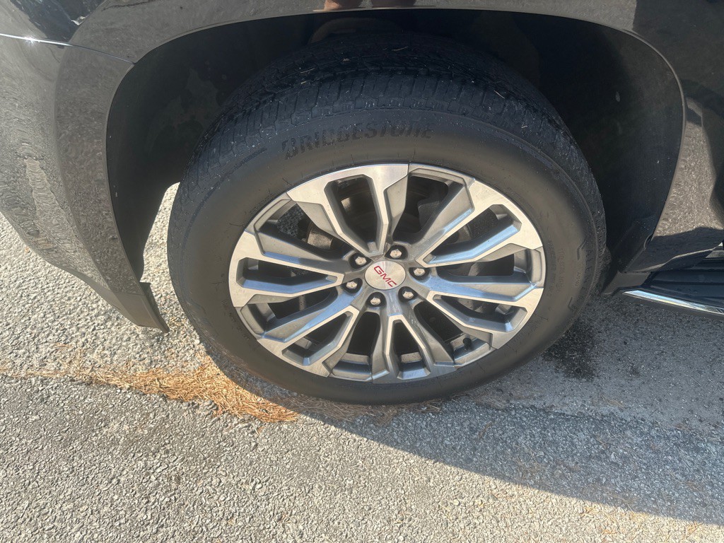 2018 GMC Yukon Image 19