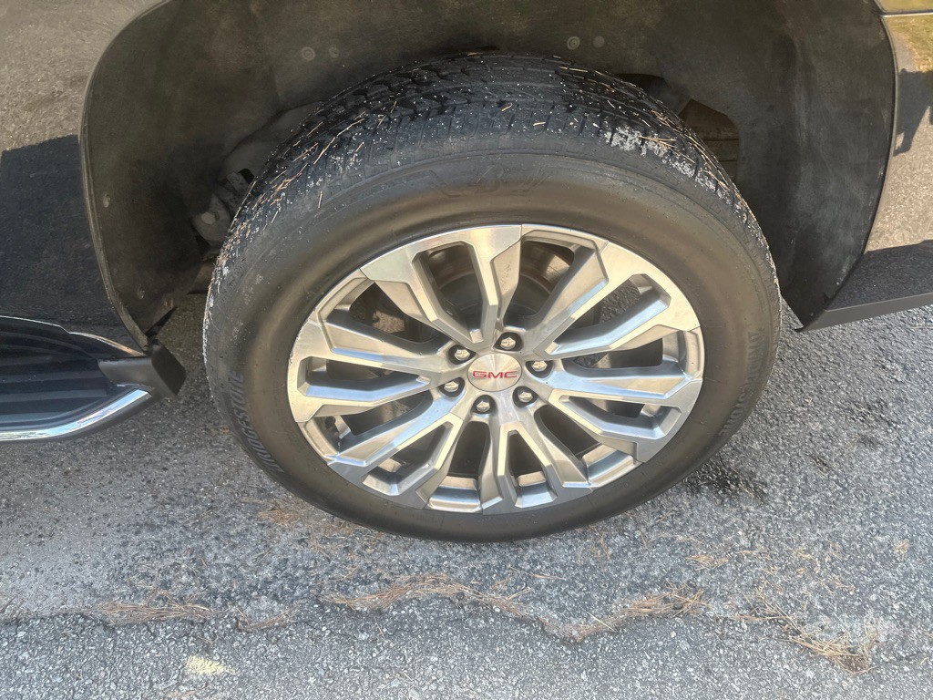 2018 GMC Yukon Image 20