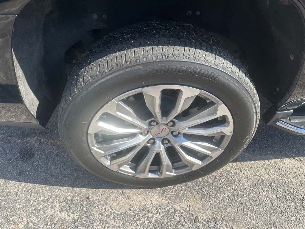 2018 GMC Yukon Image 21