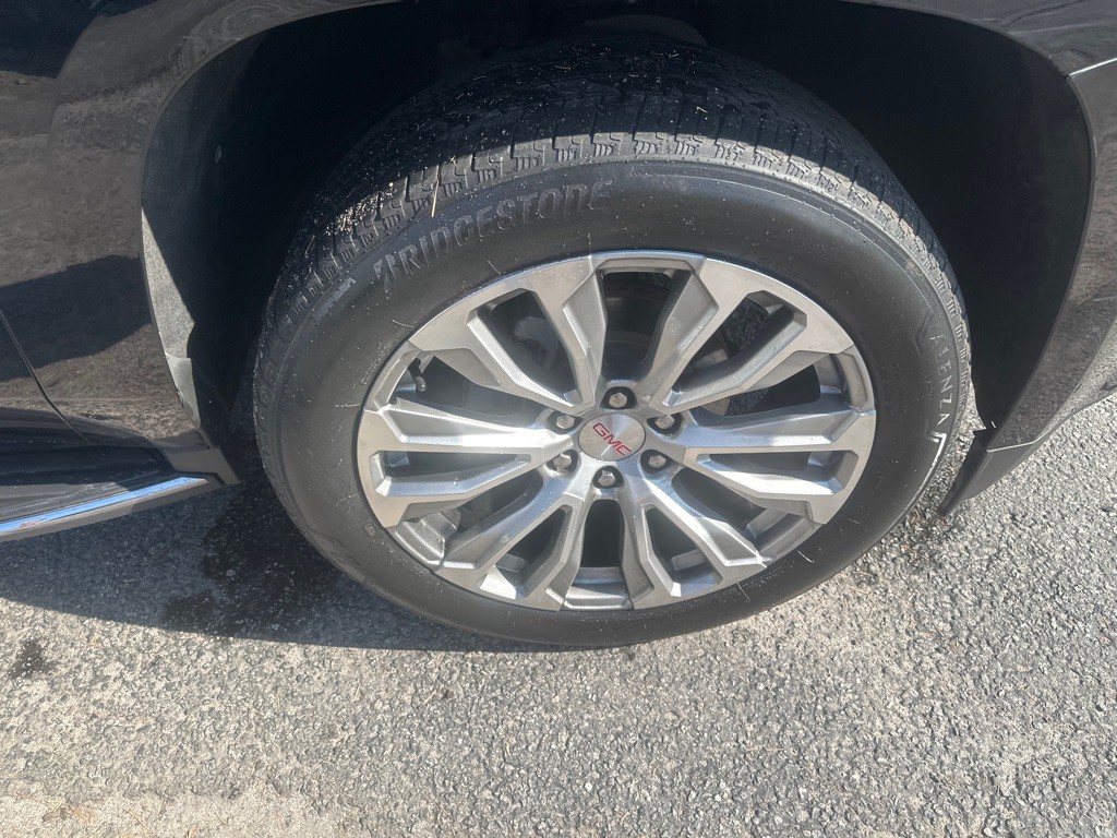 2018 GMC Yukon Image 22