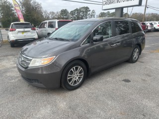 Image for 2013 Honda Odyssey EXL ID: 7040906