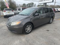 Image for 2013 Honda Odyssey EXL ID: 7040906