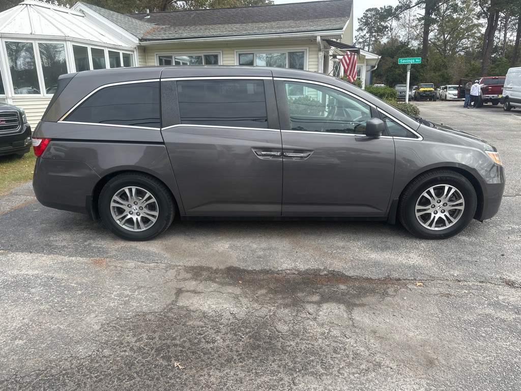 2013 Honda Odyssey Image 6
