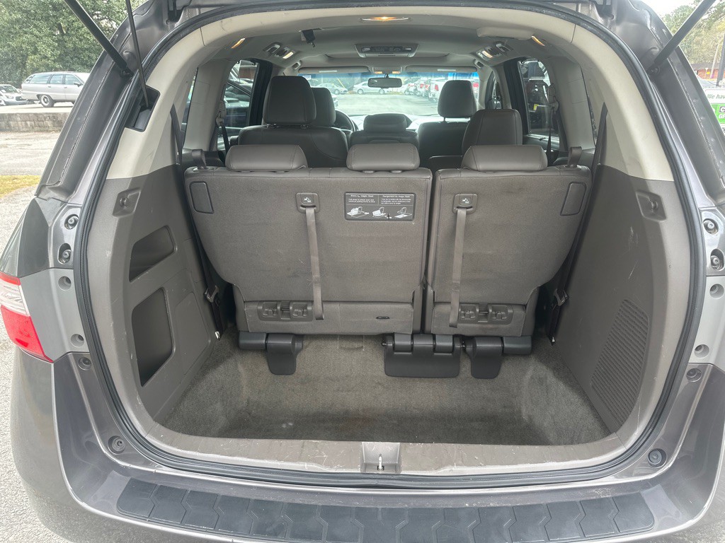 2013 Honda Odyssey Image 14