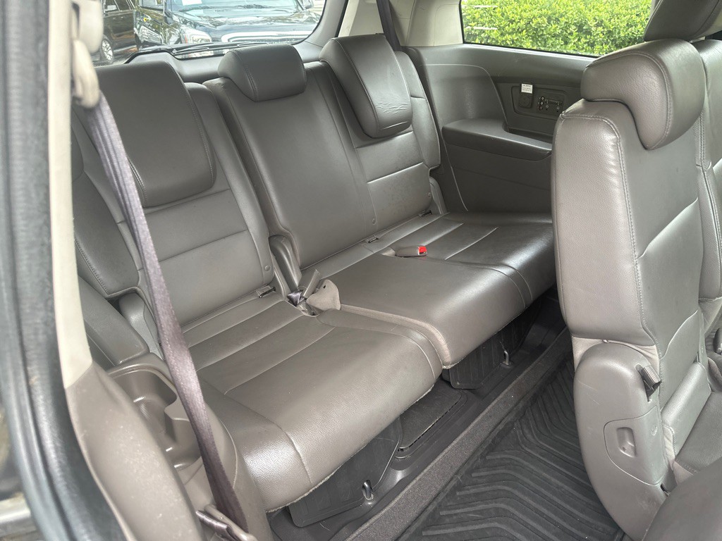 2013 Honda Odyssey Image 16