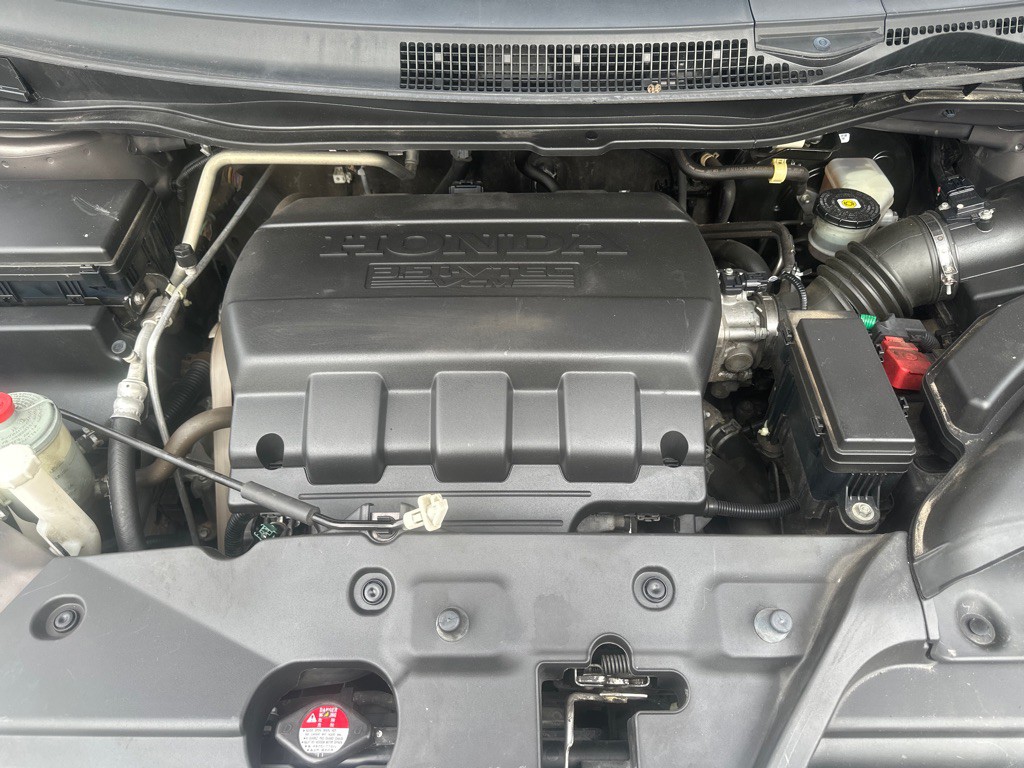 2013 Honda Odyssey Image 18