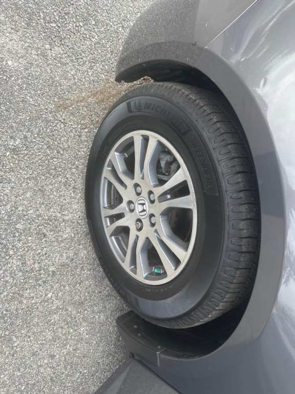 2013 Honda Odyssey Image 19