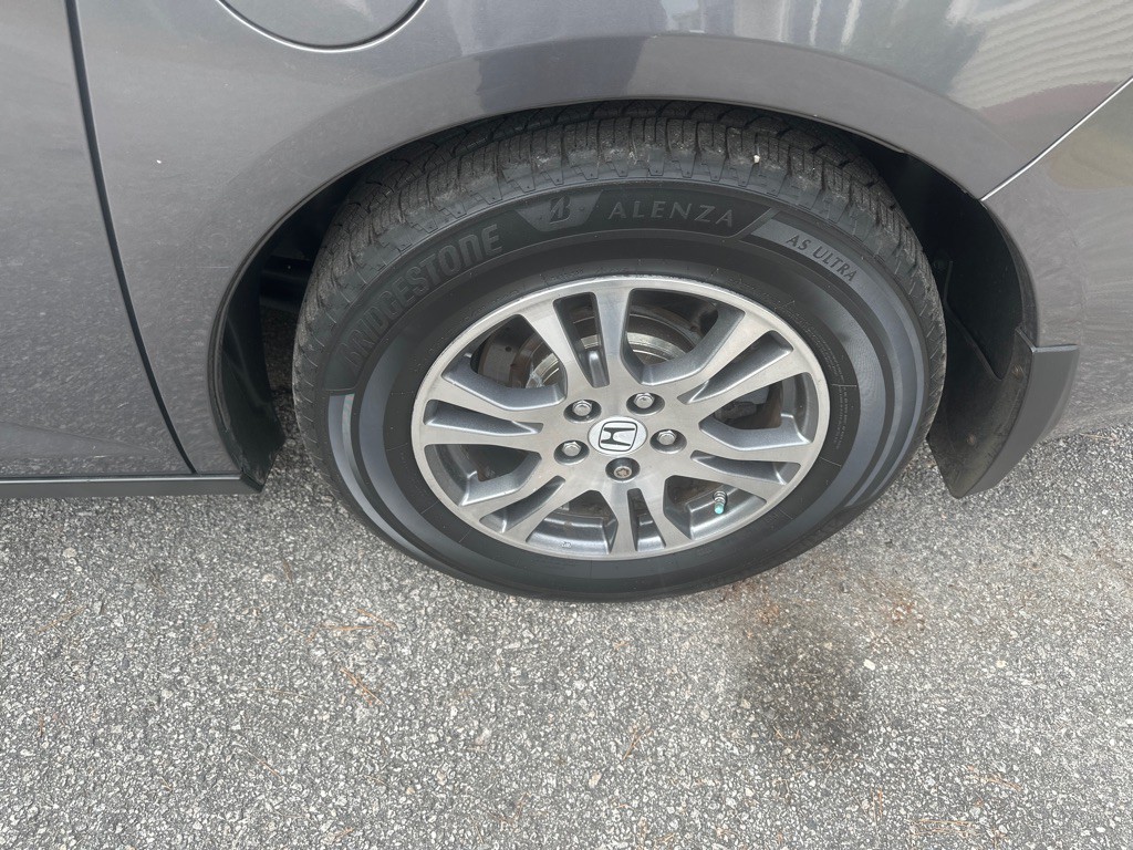 2013 Honda Odyssey Image 20