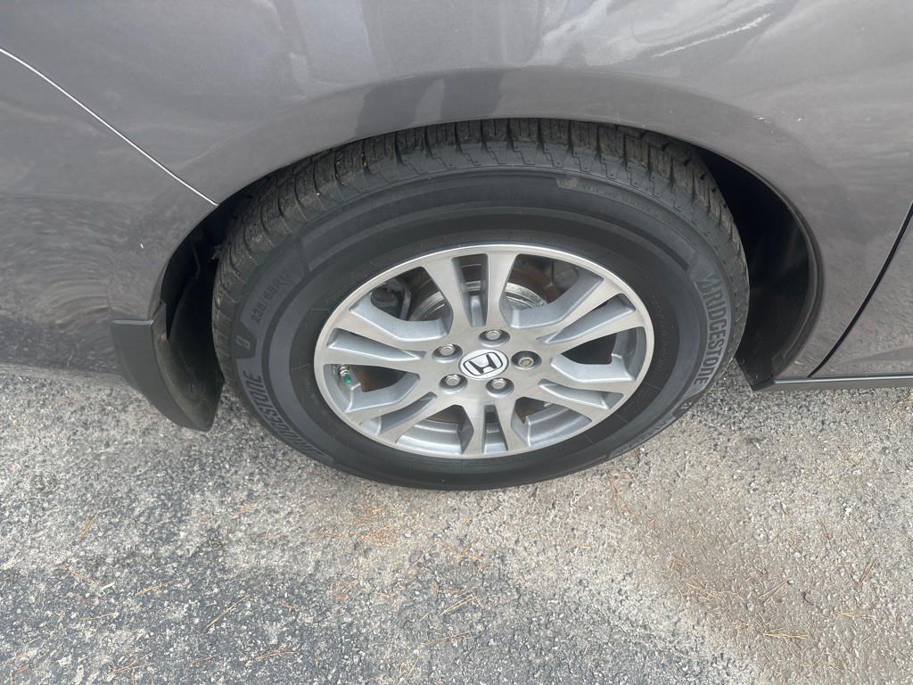 2013 Honda Odyssey Image 21