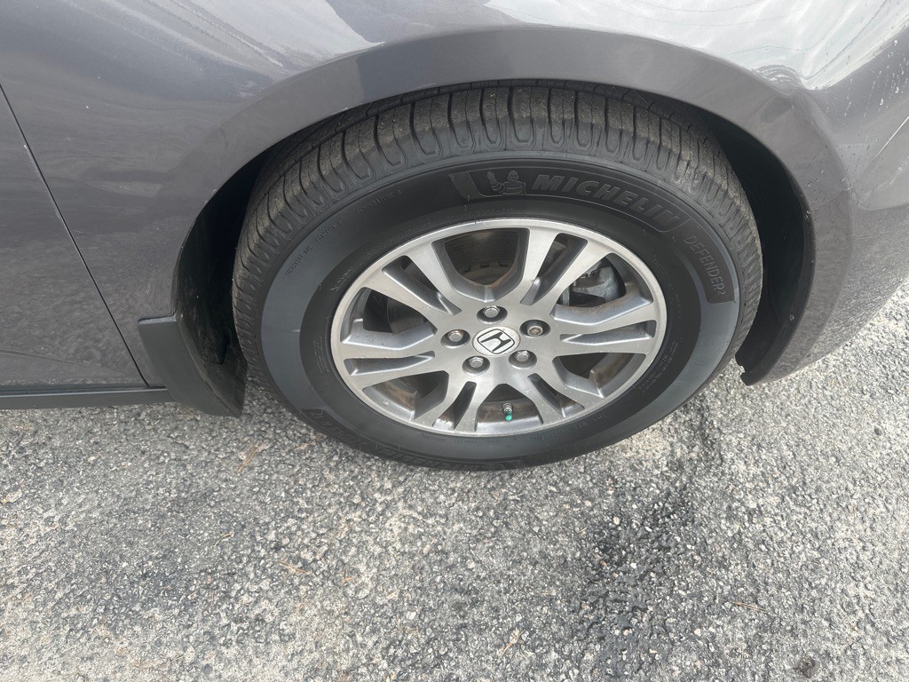 2013 Honda Odyssey Image 22