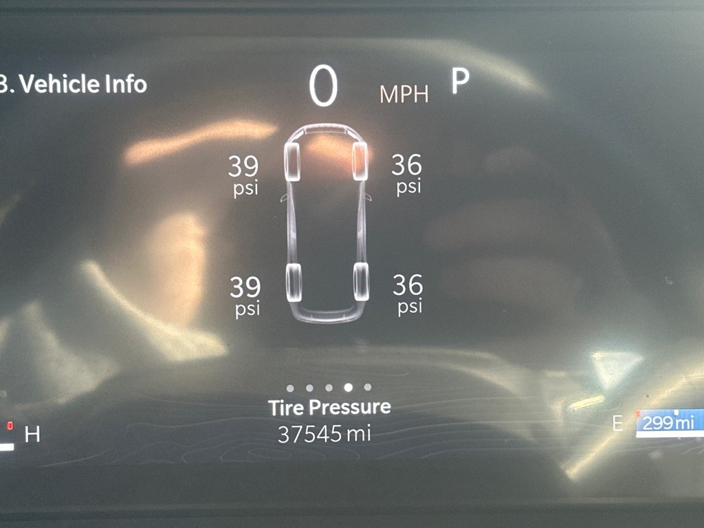 2024 Jeep Grand Cherokee Image 9