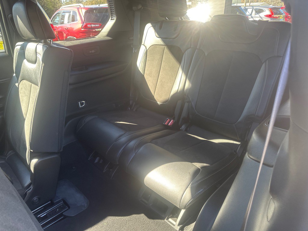 2024 Jeep Grand Cherokee Image 13