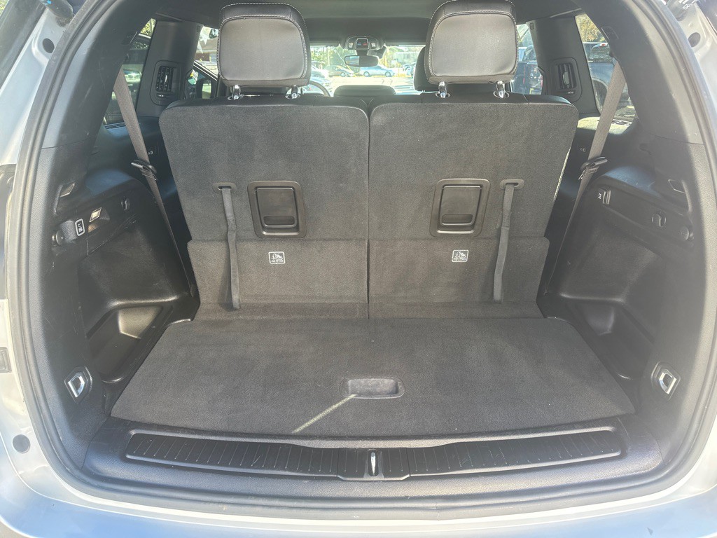 2024 Jeep Grand Cherokee Image 14