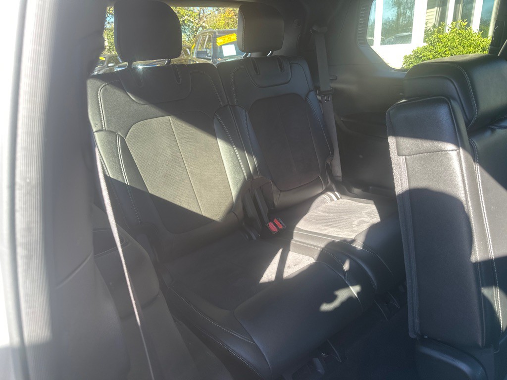 2024 Jeep Grand Cherokee Image 16