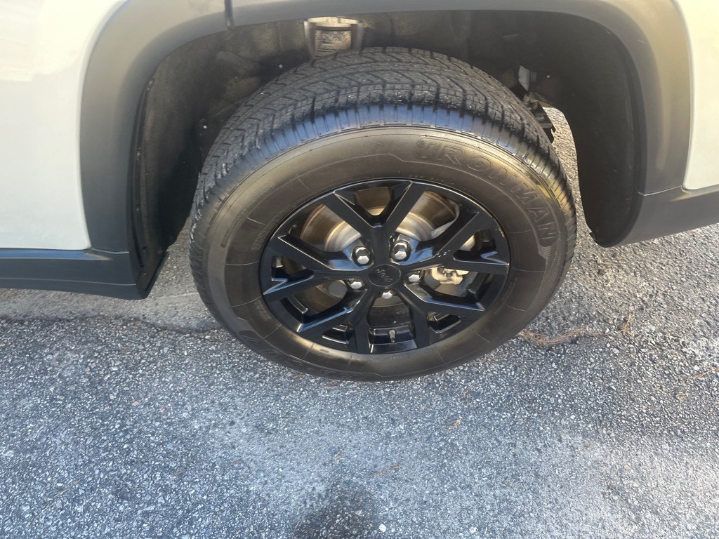 2024 Jeep Grand Cherokee Image 20