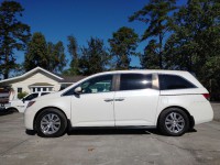 Image for 2016 Honda Odyssey EXL ID: 7086776