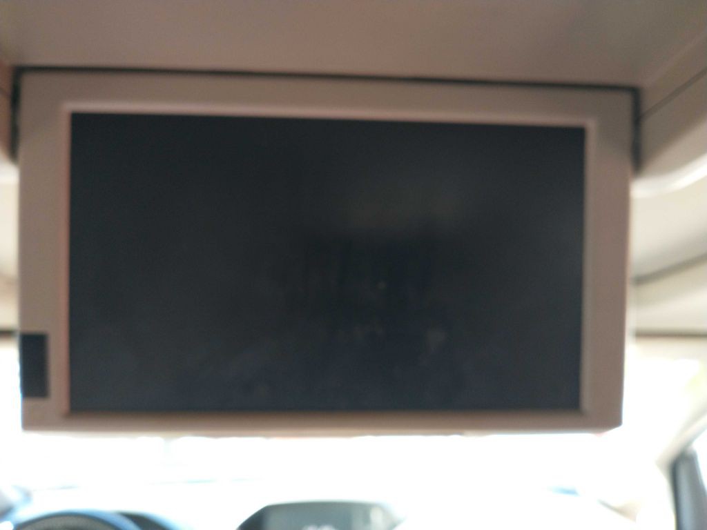 2016 Honda Odyssey Image 8