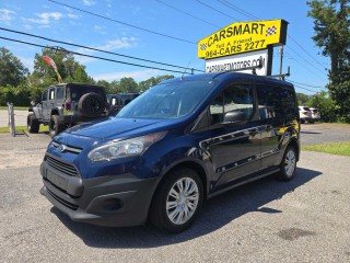 Image for 2016 Ford Transit Connect XL ID: 7094409