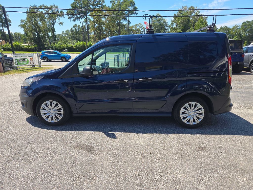 2016 Ford Transit Connect Image 2