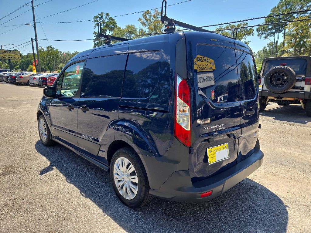 2016 Ford Transit Connect Image 3