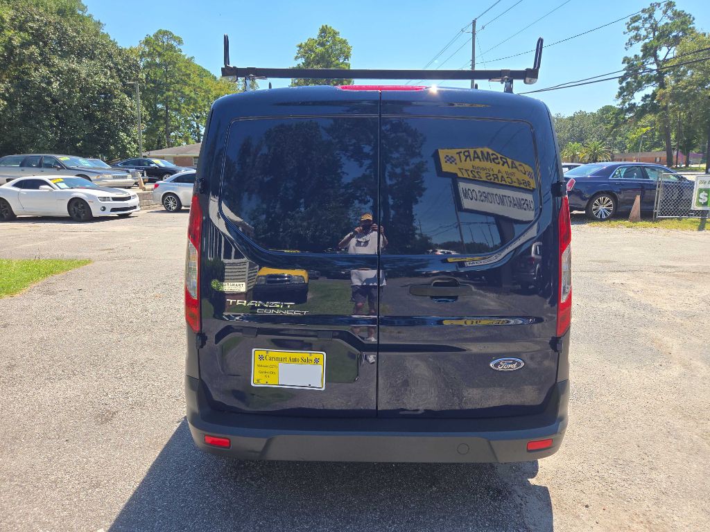 2016 Ford Transit Connect Image 4