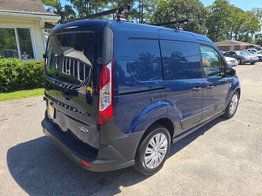 2016 Ford Transit Connect Image 5