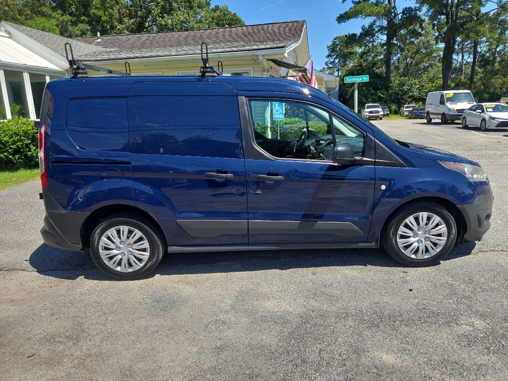 2016 Ford Transit Connect Image 6