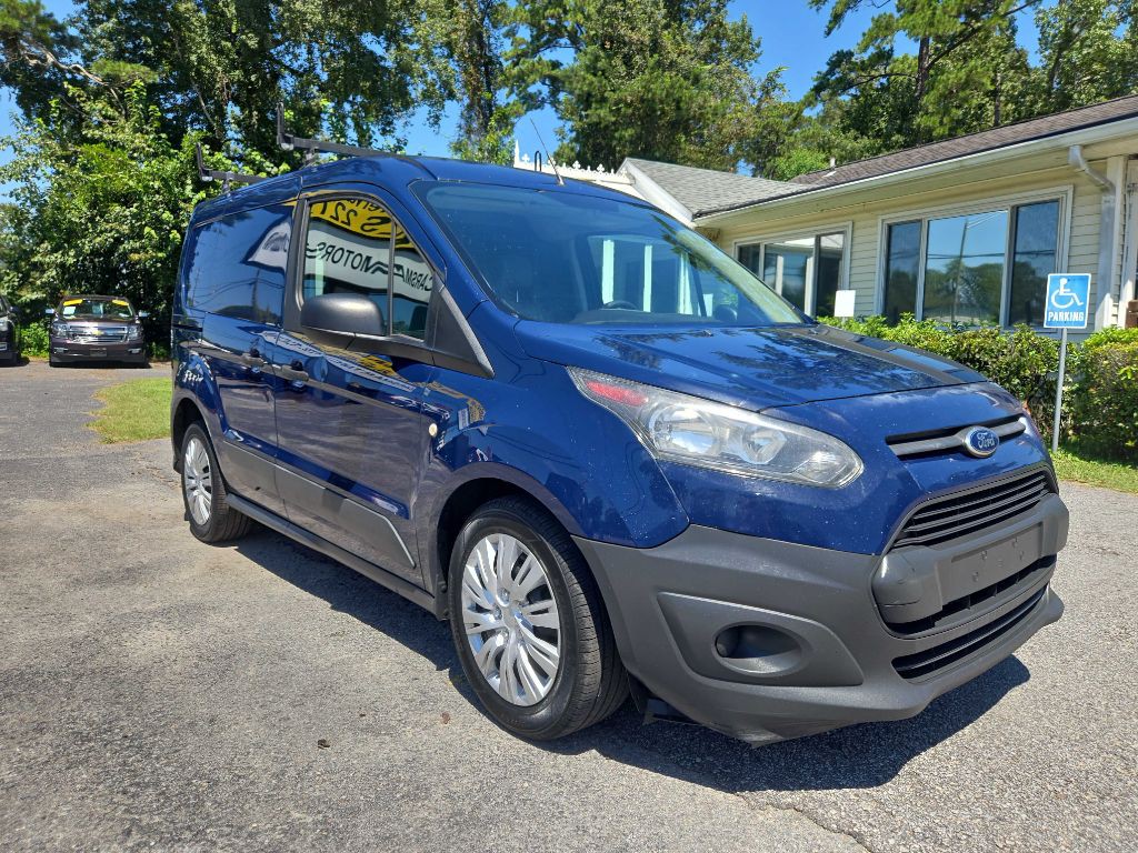 2016 Ford Transit Connect Image 7