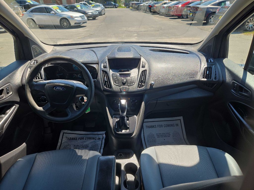 2016 Ford Transit Connect Image 9