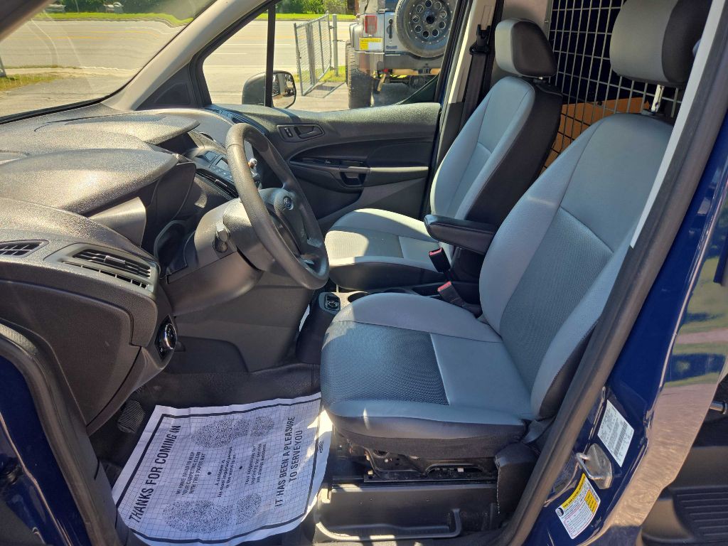 2016 Ford Transit Connect Image 10