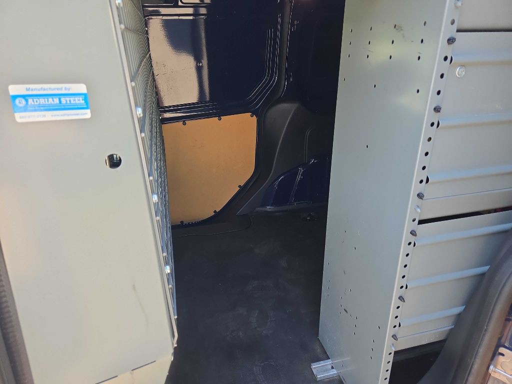 2016 Ford Transit Connect Image 11