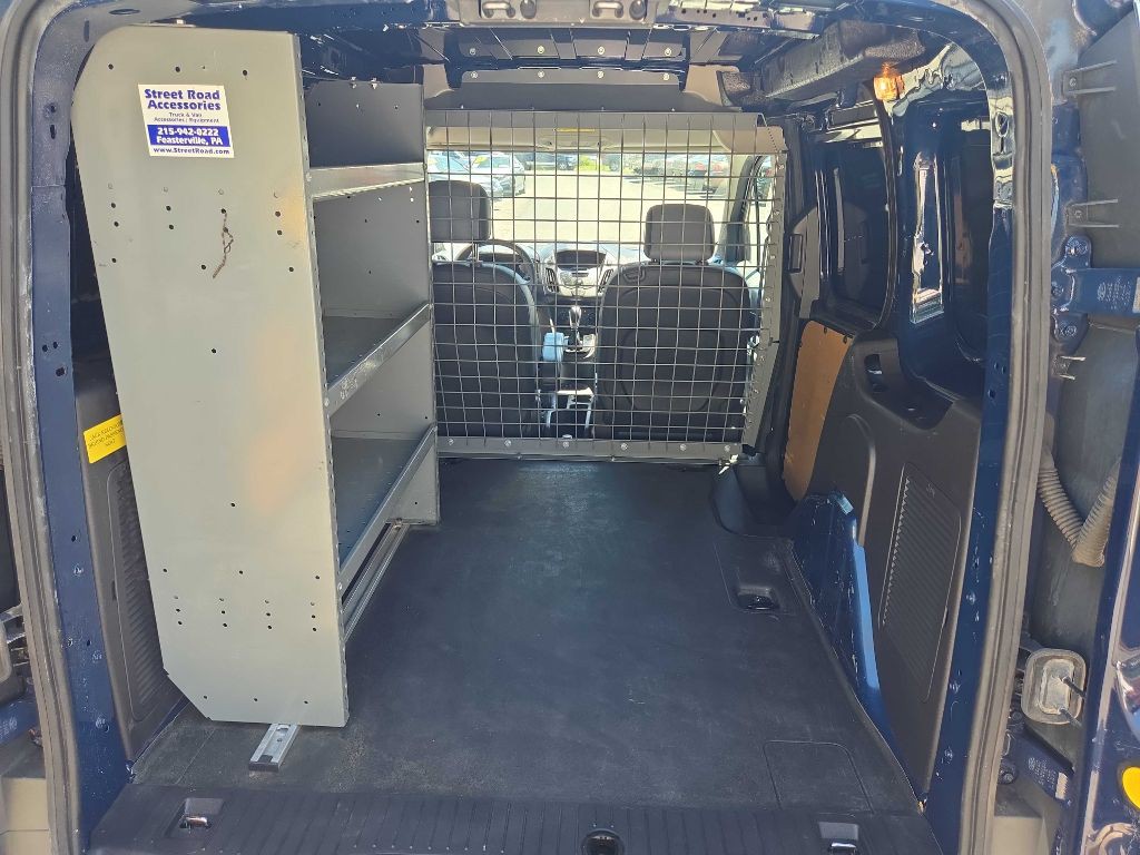 2016 Ford Transit Connect Image 12