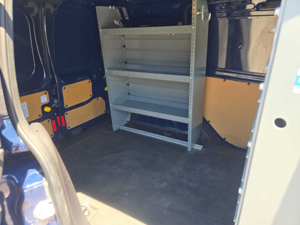 2016 Ford Transit Connect Image 13