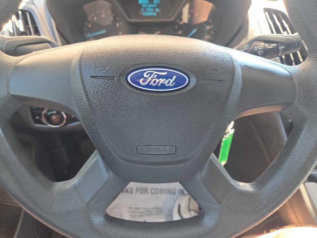 2016 Ford Transit Connect Image 15