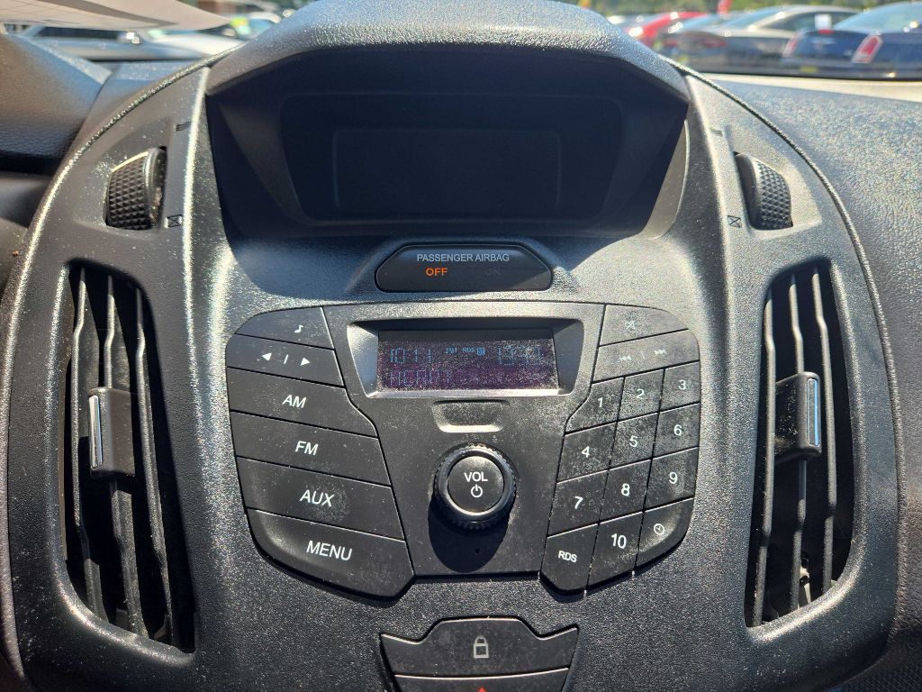 2016 Ford Transit Connect Image 16
