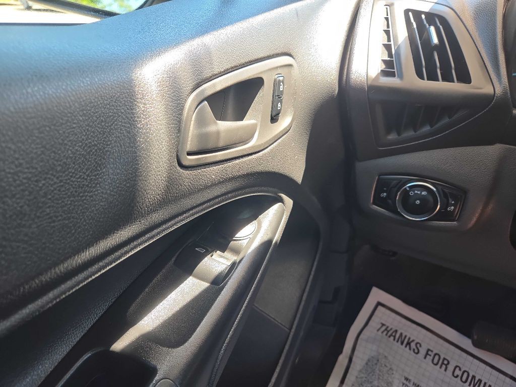 2016 Ford Transit Connect Image 18