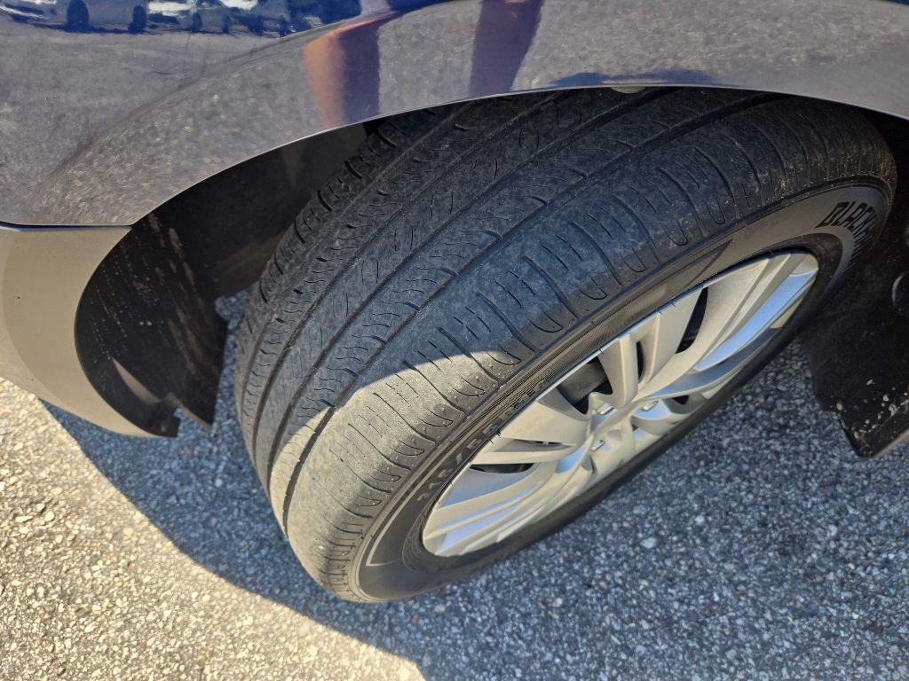 2016 Ford Transit Connect Image 20