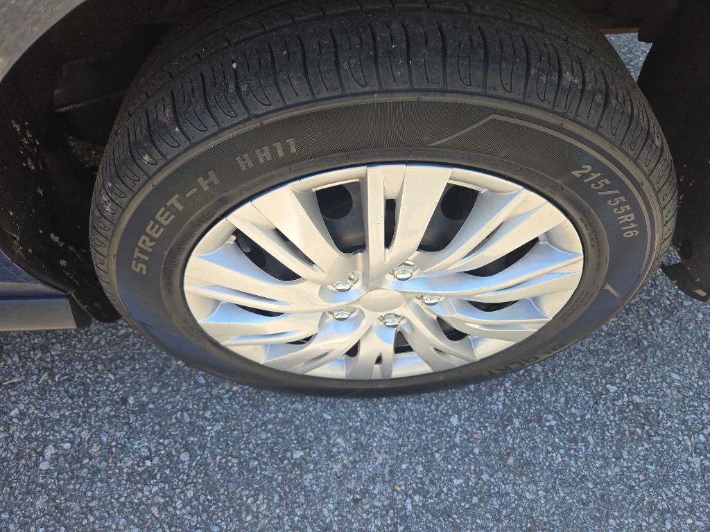 2016 Ford Transit Connect Image 21