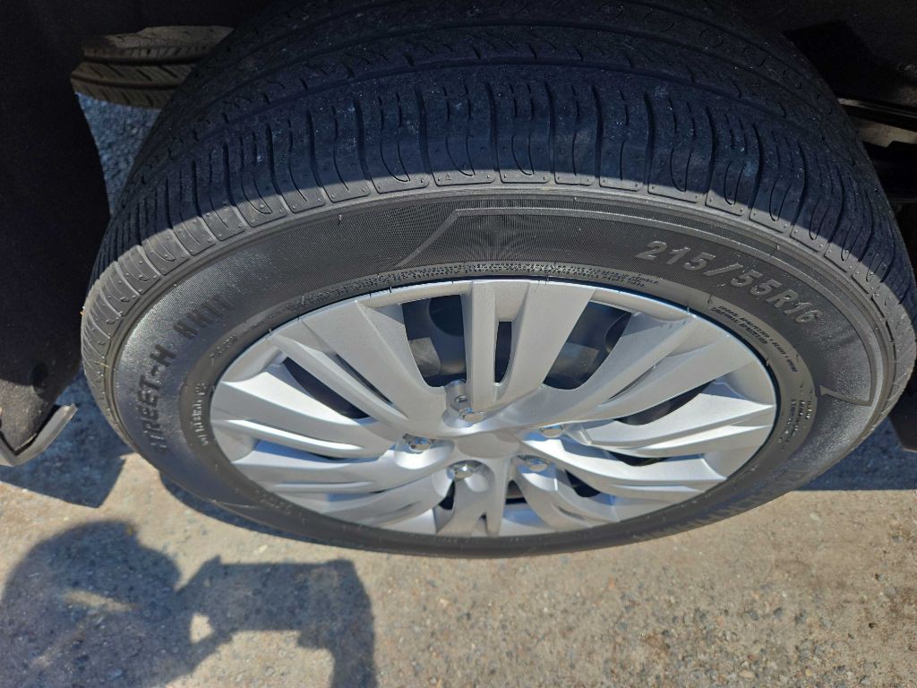 2016 Ford Transit Connect Image 22