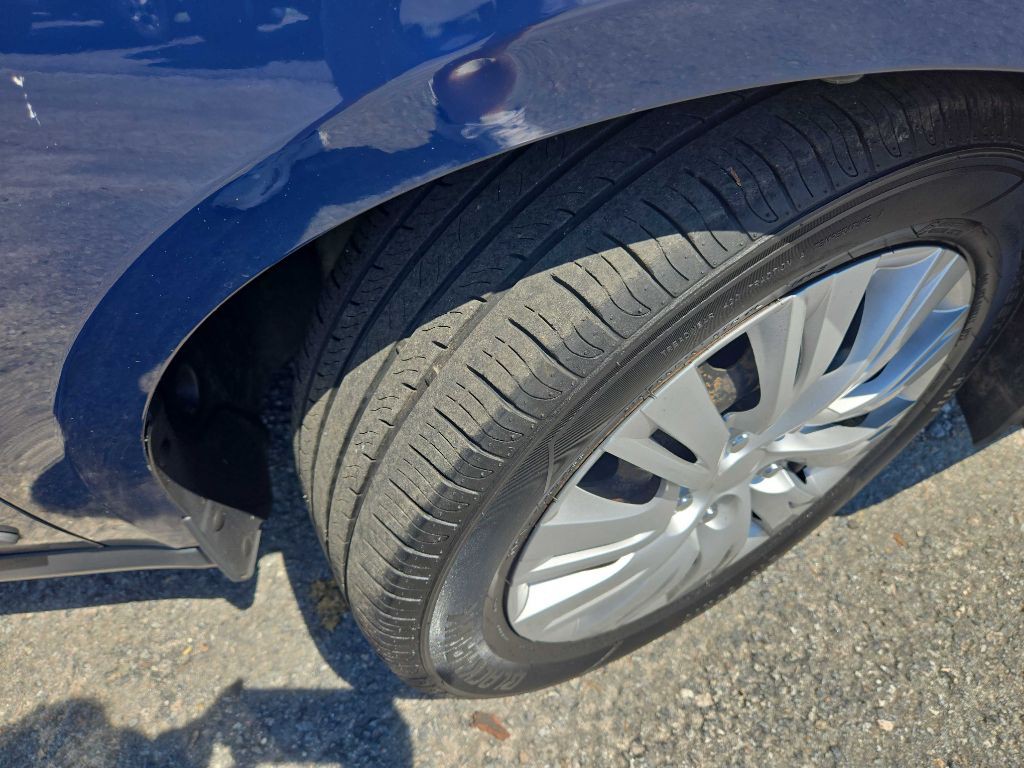 2016 Ford Transit Connect Image 23