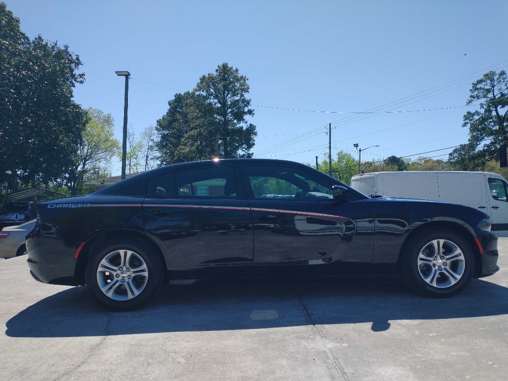 2015 Dodge Charger Image 6