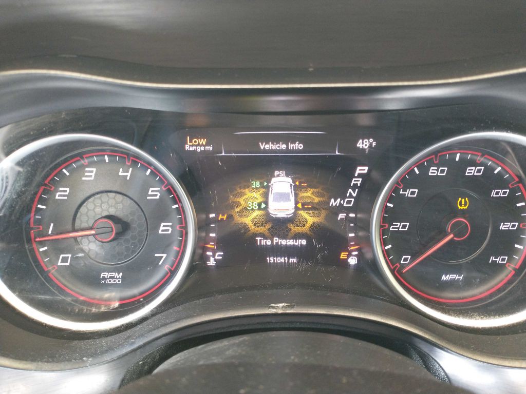 2015 Dodge Charger Image 12