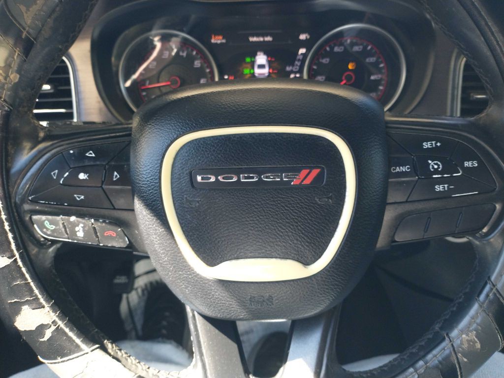 2015 Dodge Charger Image 13