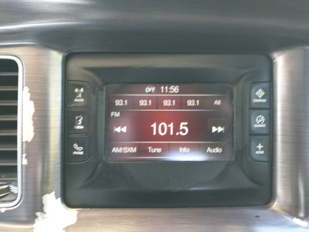 2015 Dodge Charger Image 14