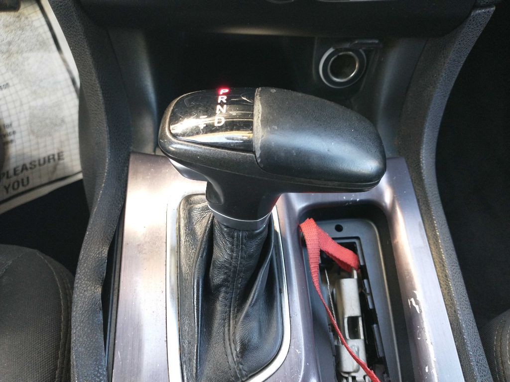 2015 Dodge Charger Image 16