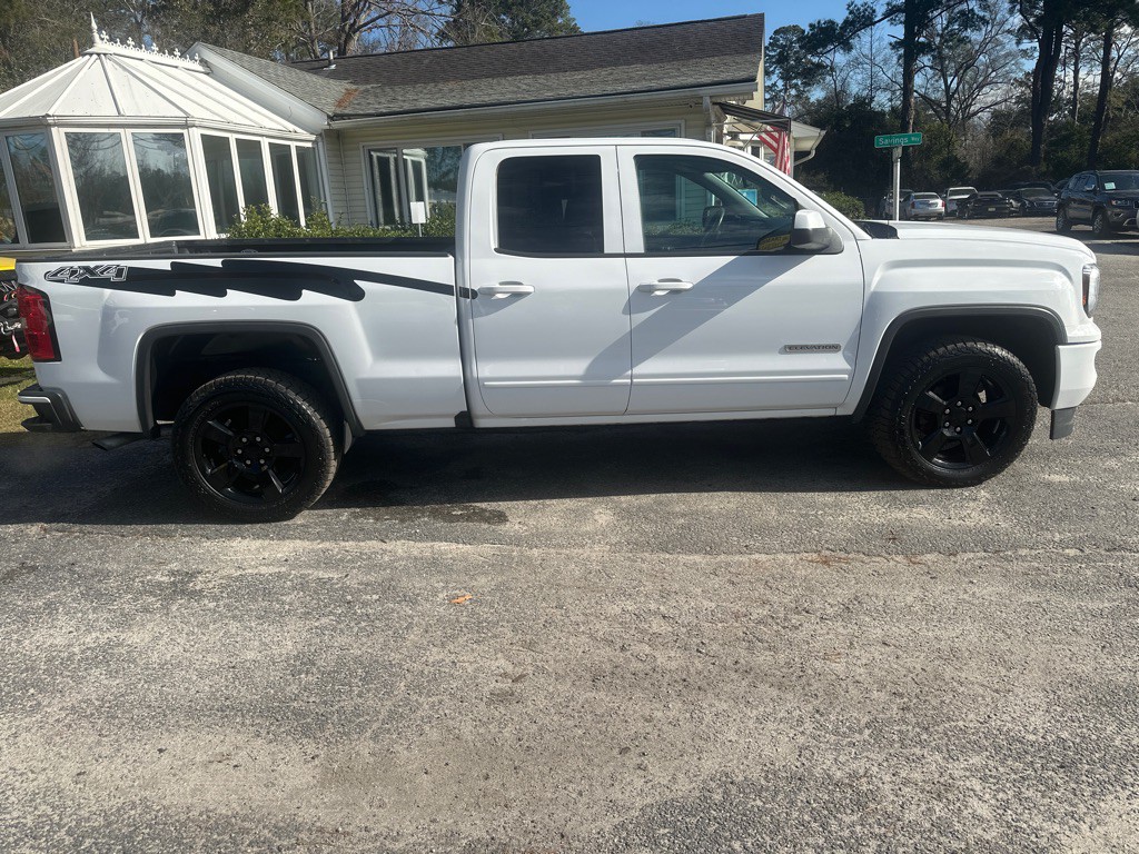 2018 GMC Sierra Image 6