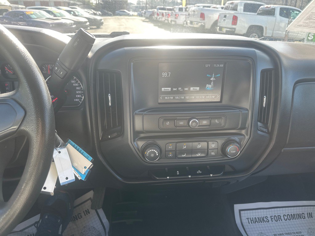 2018 GMC Sierra Image 10