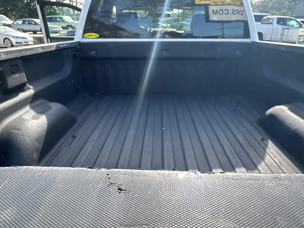 2018 GMC Sierra Image 13